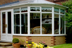 conservatories Crowhill