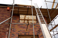 trusted extension quotes Crowhill