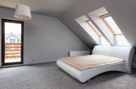 Crowhill bedroom extensions