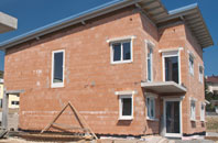 Crowhill home extensions