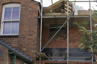 free Crowhill home extension quotes