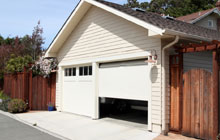 Crowhill garage construction leads