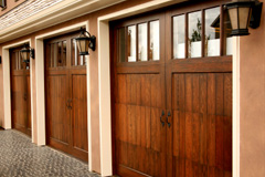 Crowhill garage extension quotes